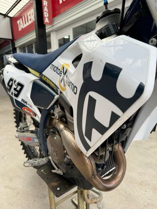 Husqvarna FC 350 2023