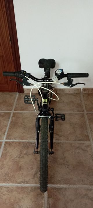 Bicicleta Mitical 20 MTB