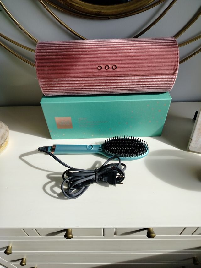 GHD Glide Dreamland Control Now Edición Limitada