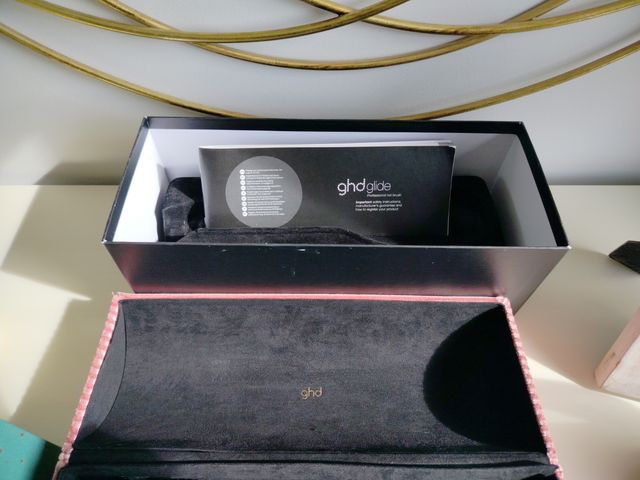 GHD Glide Dreamland Control Now Edición Limitada