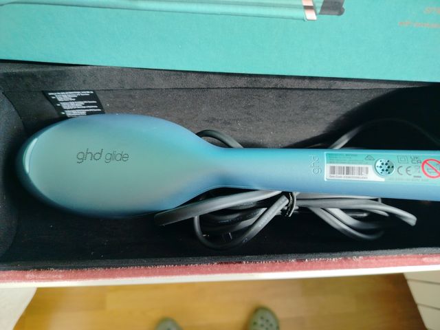 GHD Glide Dreamland Control Now Edición Limitada