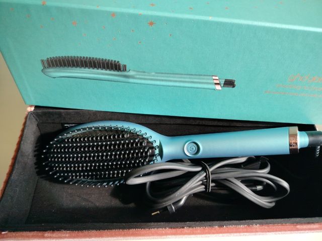 GHD Glide Dreamland Control Now Edición Limitada