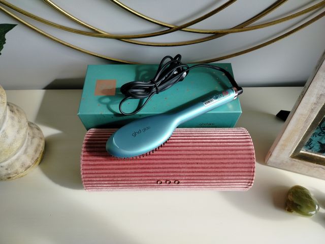 GHD Glide Dreamland Control Now Edición Limitada