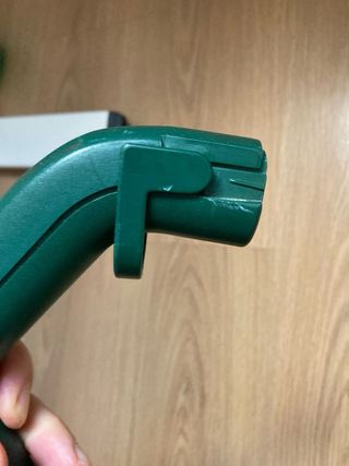 Aspirador Vorwerk Kobold 121