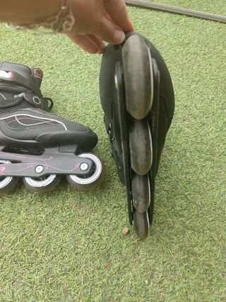 Patinetes en línea Oxelo