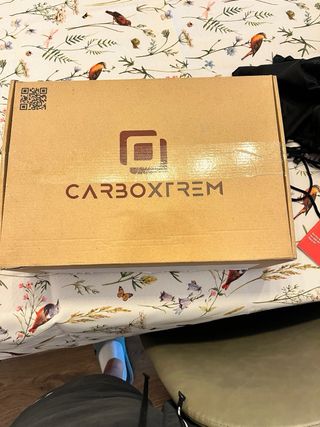 Acoples Aero Carbono CarboXtrem
