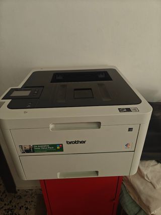 Brother HL-L3270CDW Impresora Láser LED Color