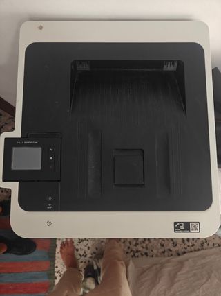Brother HL-L3270CDW Impresora Láser LED Color