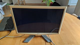 Monitor 19" Acer