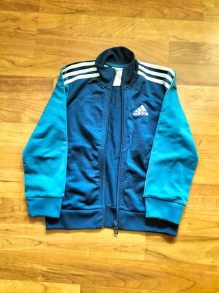 Chándal Adidas 4-5 años