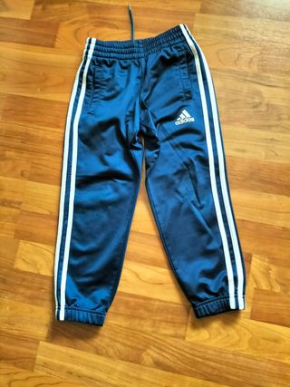 Chándal Adidas 4-5 años