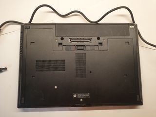 ORDENADOR PORTATIL HP EliteBook Intel Core i5