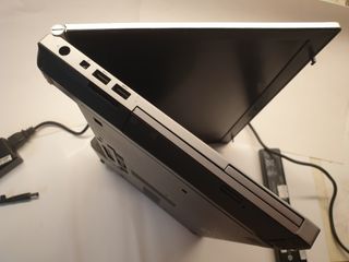 ORDENADOR PORTATIL HP EliteBook Intel Core i5
