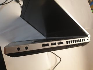 ORDENADOR PORTATIL HP EliteBook Intel Core i5
