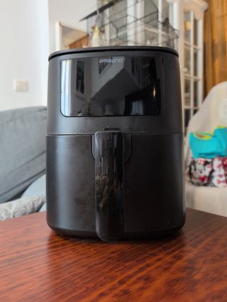 Freidora de aire Ambiano