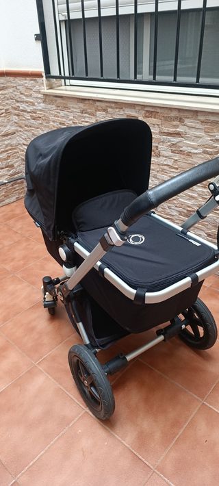 Bugaboo Cameleon 3