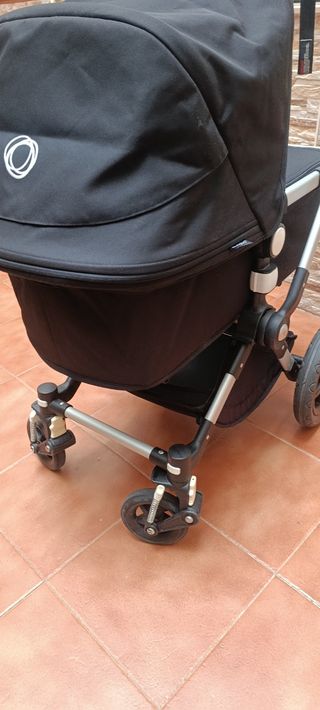 Bugaboo Cameleon 3