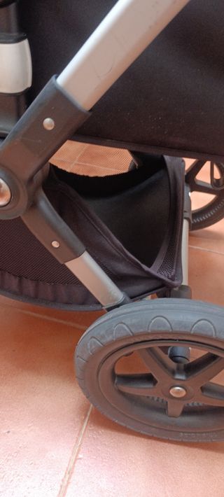 Bugaboo Cameleon 3
