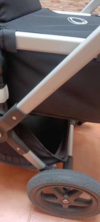 Bugaboo Cameleon 3