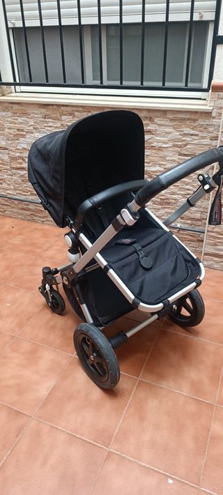 Bugaboo Cameleon 3