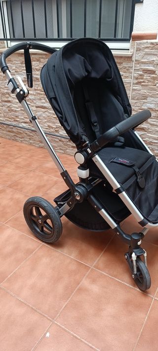 Bugaboo Cameleon 3