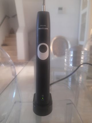 Cepillo Philips Sonicare sin usar