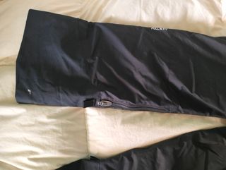 Pantalón de esquí Talla 8-10 Años