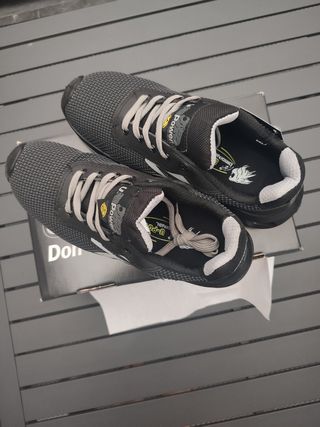 Zapatos de seguridad U-Power Talla 42