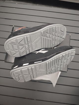 Zapatos de seguridad U-Power Talla 42