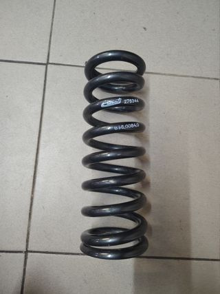 Muelle Eibach para amortiguador WP PDS