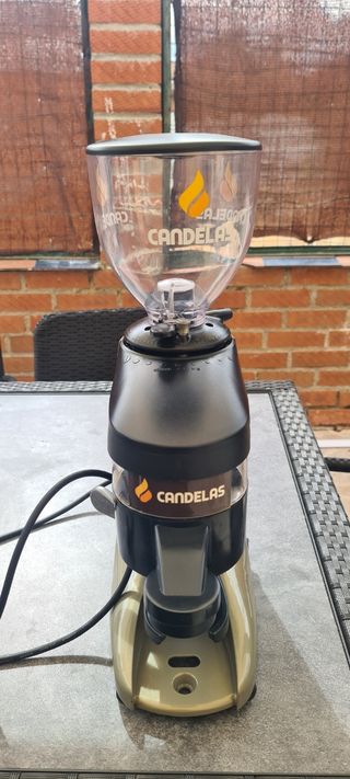Molinillo de café Candelas