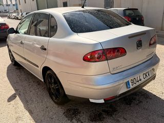 SEAT Cordoba 1.4 gasolina 