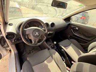 SEAT Cordoba 1.4 gasolina 