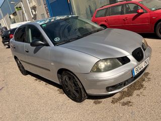 SEAT Cordoba 1.4 gasolina 