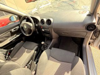 SEAT Cordoba 1.4 gasolina 
