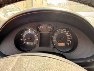 SEAT Cordoba 1.4 gasolina 