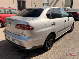 SEAT Cordoba 1.4 gasolina 