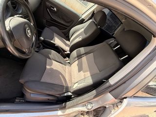 SEAT Cordoba 1.4 gasolina 