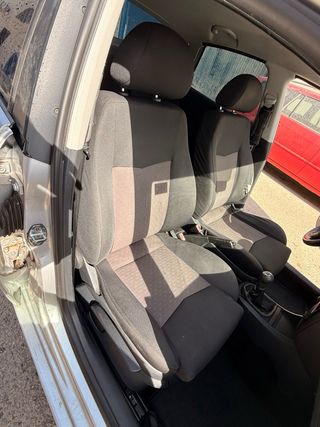 SEAT Cordoba 1.4 gasolina 