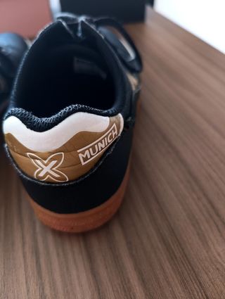 Zapatillas Fútbol Sala Munich Talla 36