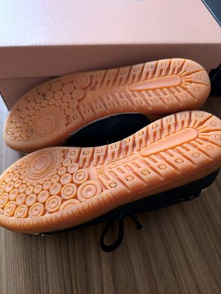 Zapatillas Fútbol Sala Munich Talla 36