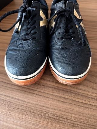 Zapatillas Fútbol Sala Munich Talla 36