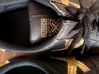 Zapatillas Fútbol Sala Munich Talla 36