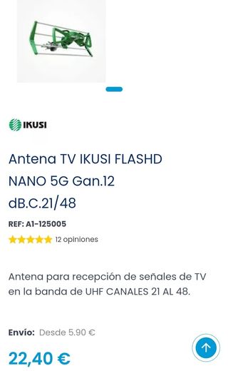 Antena TV 