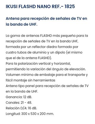 Antena TV 