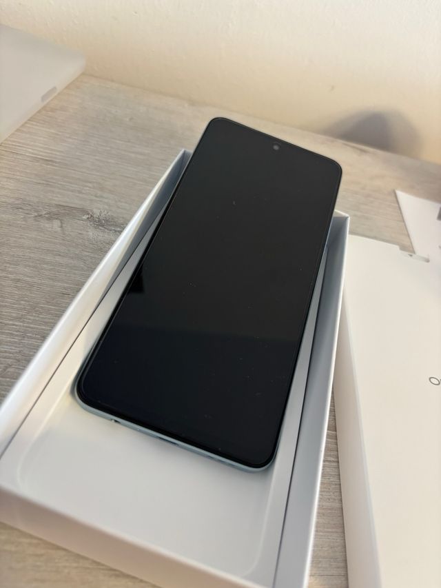 Smartphone Oppo A60 5G