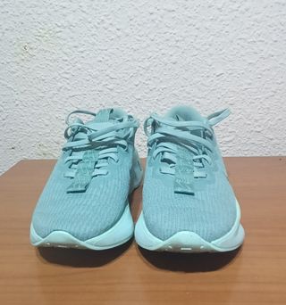 Zapatillas Nike Performance Mint Foam