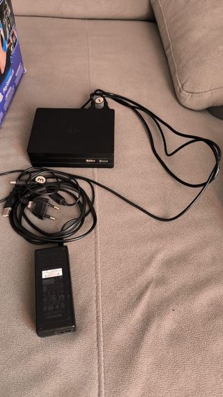 Gafas VR PlayStation + Accesorios