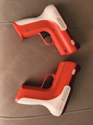 Gafas VR PlayStation + Accesorios