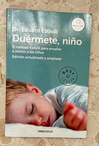 Duérmete, niño (edición actualizada y ampliada)...